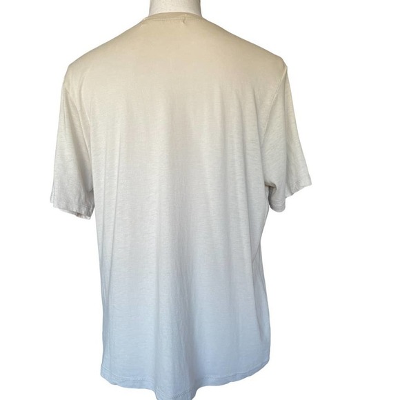 Nectar Clothing Women's T Shirt Tee Top Size L Pug In Lady Hand SS Ctn Modal - Picture 2 of 10